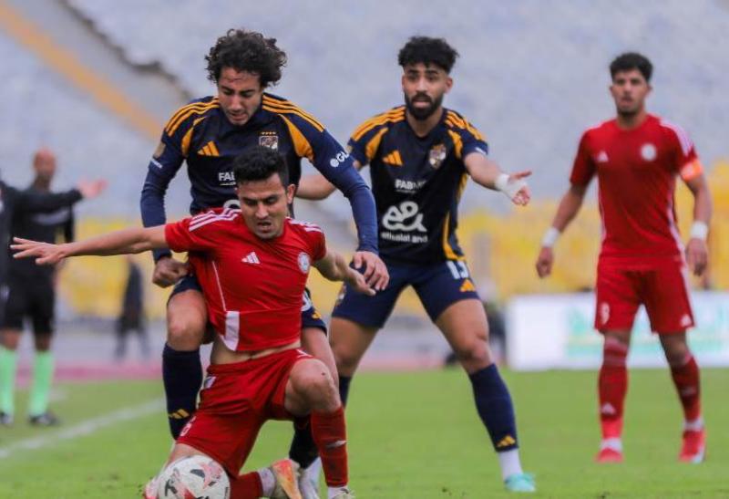 موعد مباراة الأهلي اليوم ضد حرس الحدود في الدوري المصري والقنوات الناقلة