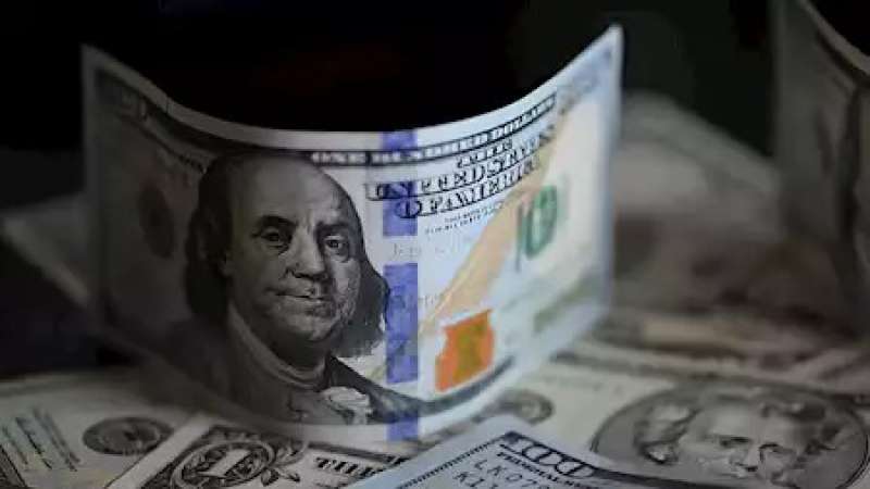 سعر صرف الدولار أمام الجنيه يتراجع في بنكين خلال الساعات الأولى من تداولات الأحد 4 مايو 2025