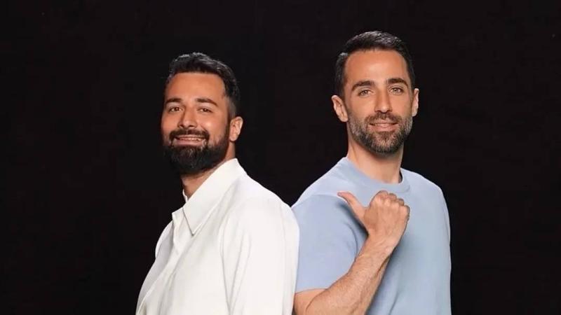 ” برمي الحاجات القديمة وبقطع كل الطرق”.. أحمد حاتم يكشف عن طريقته للتعافي من الحب في بودكاست عندي سؤال