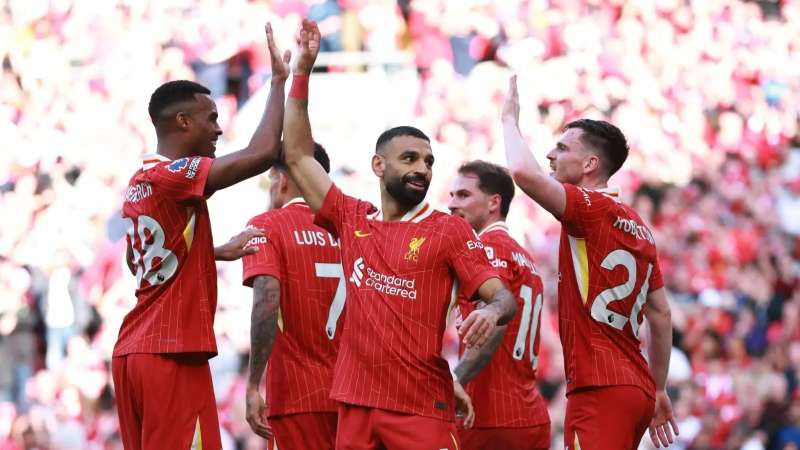 القنوات الناقلة لمباراة ليفربول ضد تشيلسي في الدوري الإنجليزي مع الموعد