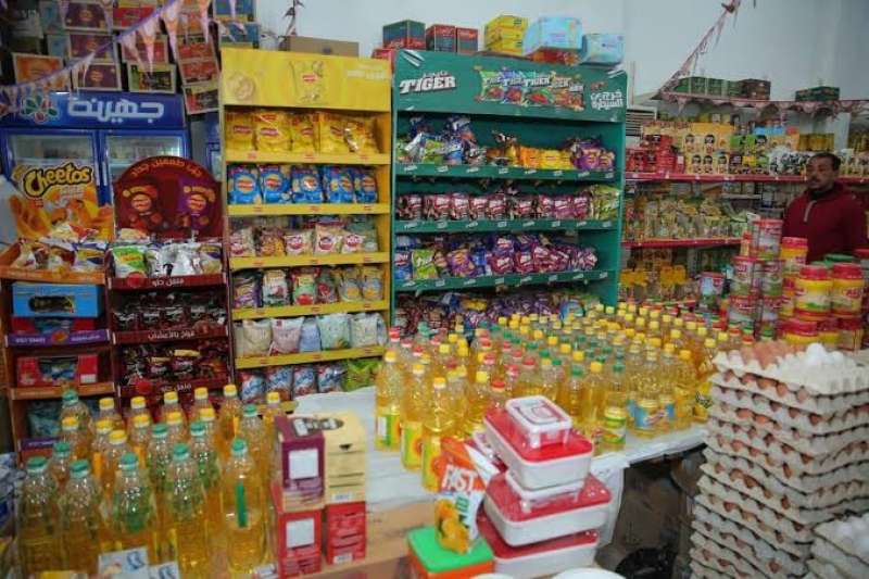 أنباء عن ارتفاع الأسعار... إليك قائمة بأسعار السلع الأساسية اليوم الأحد ٤ مايو ٢٠٢٥