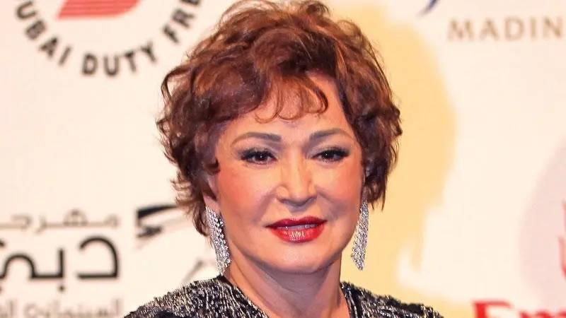 على نهج ”إمبراطورية ميم”.. الفنانة لبلبة تعبر عن رغبتها في زيادة الأفلام الداعمة للمرأة