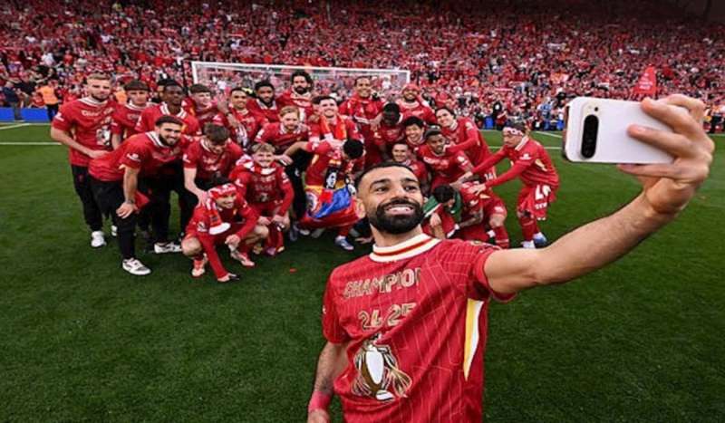 تحدي القرن.. محمد صلاح يطارد إنجاز دروجبا في ستامفورد بريدج
