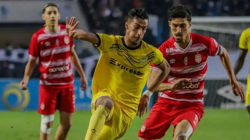 القنوات الناقلة لمباراة النادي الإفريقي والنادي البنزرتي في الدوري التونسي مع الموعد