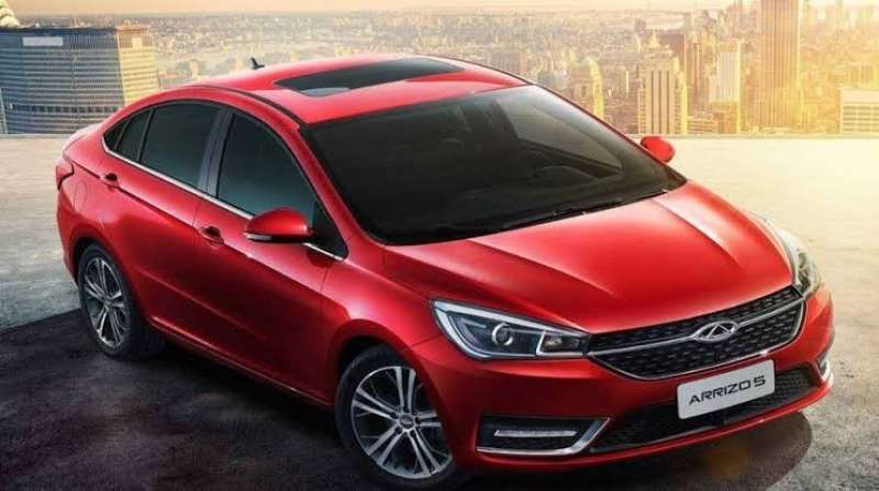 لديك النية لشرائها؟ .... تعرف على عيوب سيارة شيري أريزو ٥ السيدان الجديدة