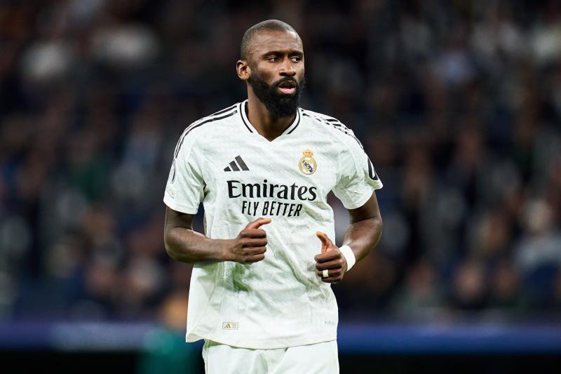 موعد مباراة ريال مدريد اليوم ضد سيلتا فيغو في الدوري الإسباني والقنوات الناقلة