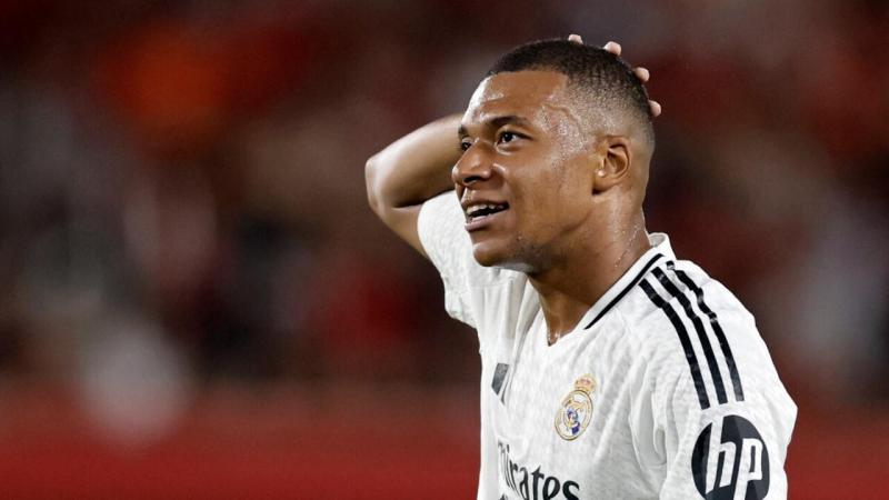 معلق مباراة ريال مدريد وسيلتا فيغو اليوم والقنوات الناقلة في الدوري الإسباني