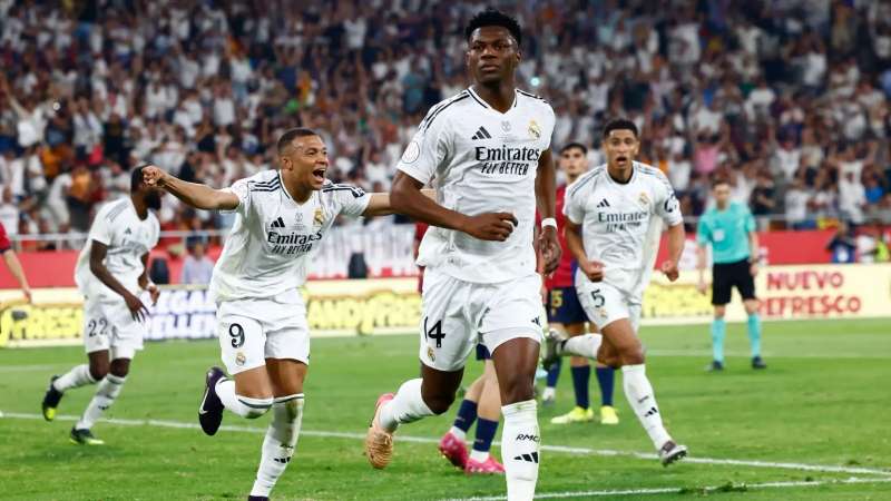 مفاجأة في قائمة ريال مدريد لمباراة سيلتا فيغو.. ما سبب غياب رودريغو؟