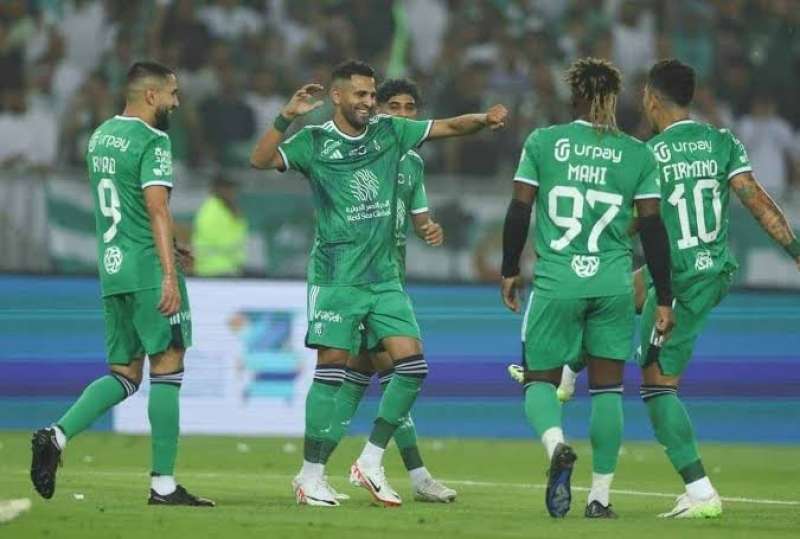 بعد فوز الأهلي بدوري أبطال آسيا.. نجوم في الراقي اعتادوا على البطولات