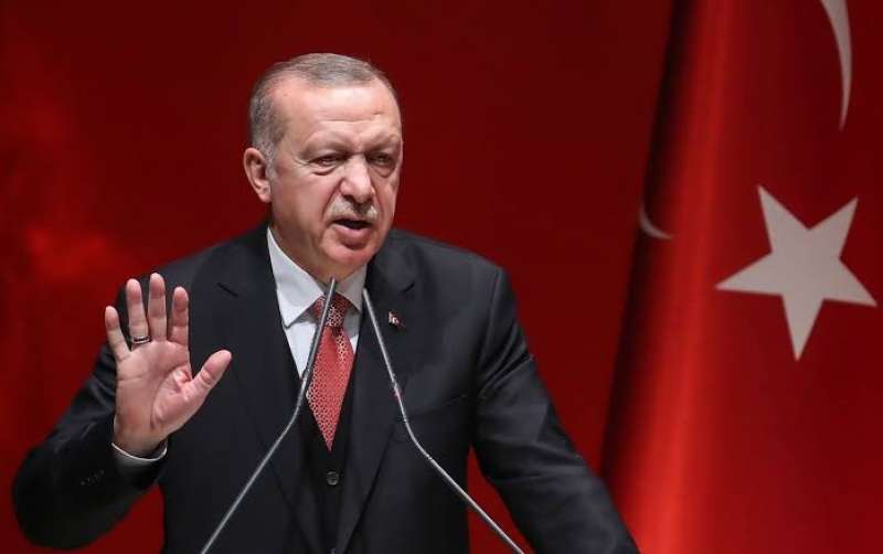 أردوغان: إسرائيل منزعجة من قوتنا داخل المنطقة... والسبب في تأجيل زيارته لأذرييجان ليس ما أعلنه نتنياهو