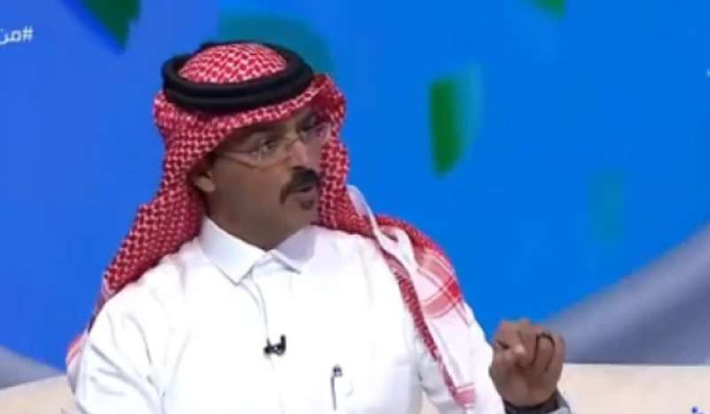 البروفيسور الأحمدي ينفي علاقة الزير بتحويل الماء إلى ”حي”.. خرافات لا أساس علمي لها