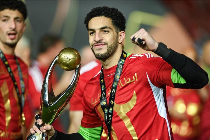 ردًا على الشائعات.. أحمد شوبير يوضح حقيقة عرض الاحتراف الخاص بنجله للرحيل من النادي الأهلي