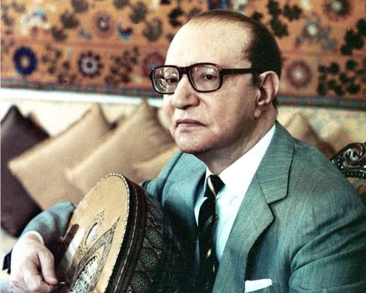 رحل بجنازة عسكرية... في ذكرى وفاة محمد عبدالوهاب ماهي علاقته بالشاعر أحمد شوقي؟