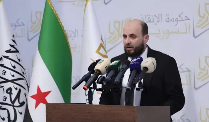 سوريا تتوقع اتفاق قريب مع تركيا لتوريد الكهرباء وتخفيف أزمة الطاقة