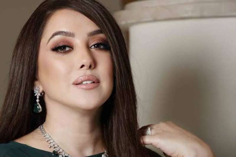 كندة علوش: زوجي يدعمني ومبتسم دائمًا والسينما المصرية لا ينقصها شيء لتصبح عالمية