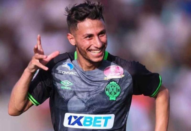 الزمالك يتوصل لاتفاق مع الرائد السعودي لضم يسري بوزوق في الصيف المقبل