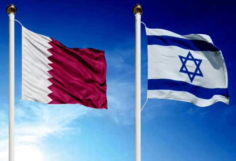 إسرائيل تتهم قطر بالإزدواحية وعليها أن تختار بينهم وبين حماس!