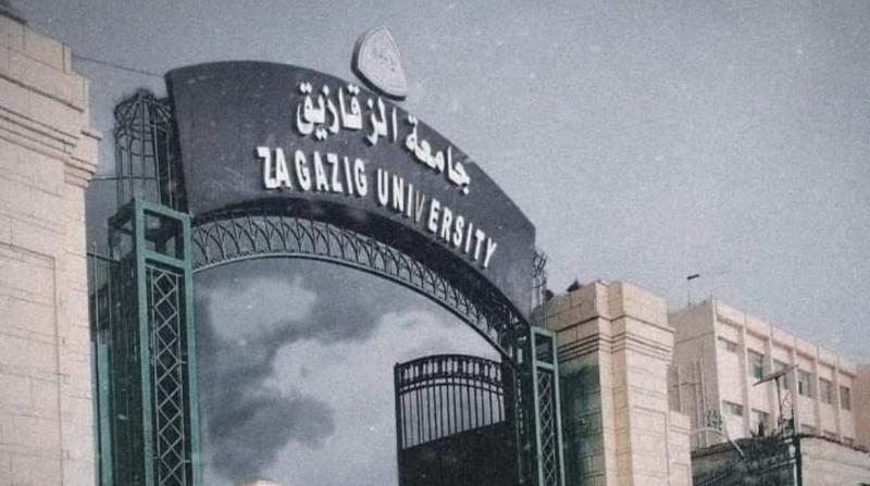 سقطت من الدور الرابع.. مديرية أمن الشرقية تكشف تفاصيل وفاة طالبة كلية علوم الزقازيق
