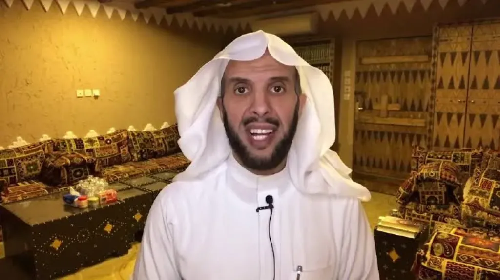 المحامي أحمد الجهيمي