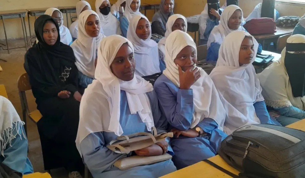 الشهادة السودانية