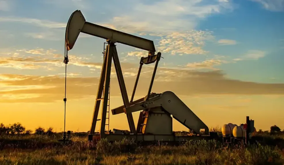 أسعار النفط