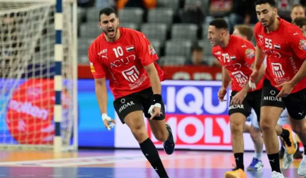 منتخب الشباب