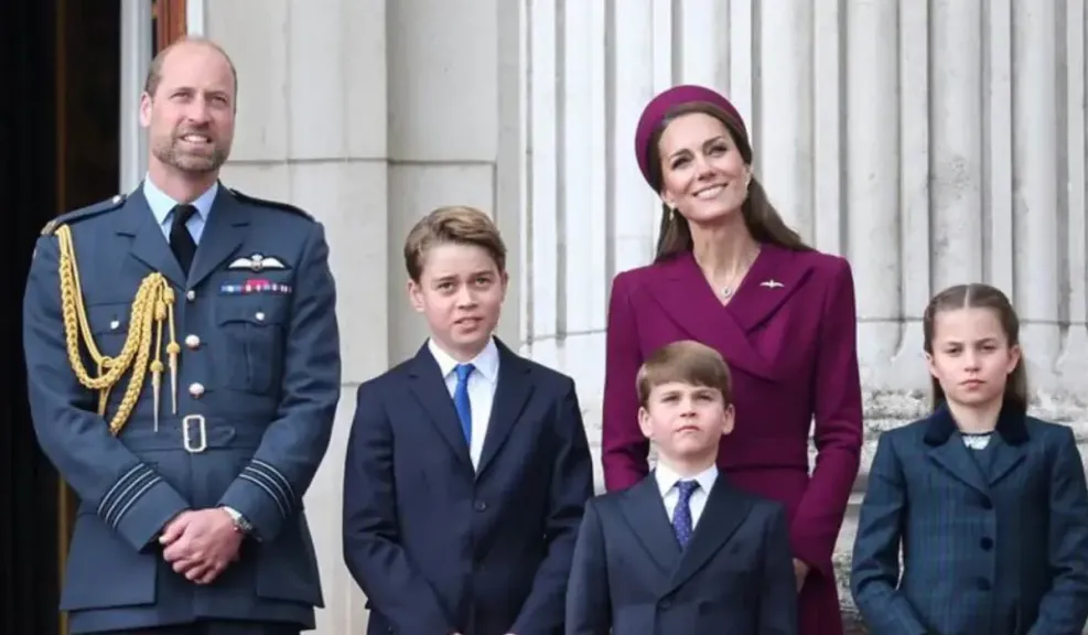 الأميرة شارلوت