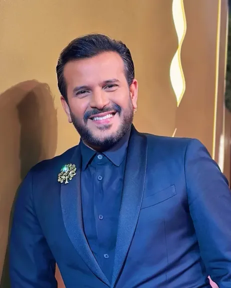 الإعلامي السوري الراحل صبحي عطري