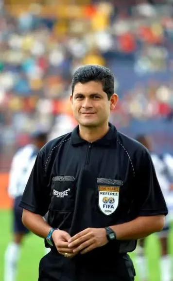 أوسكار رويز