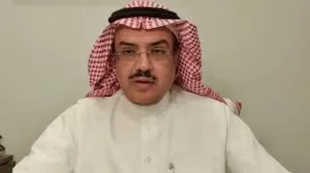 الدكتور