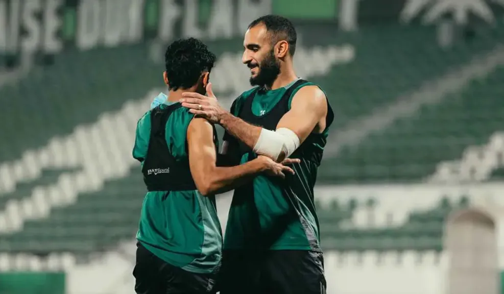 محمد المجحد