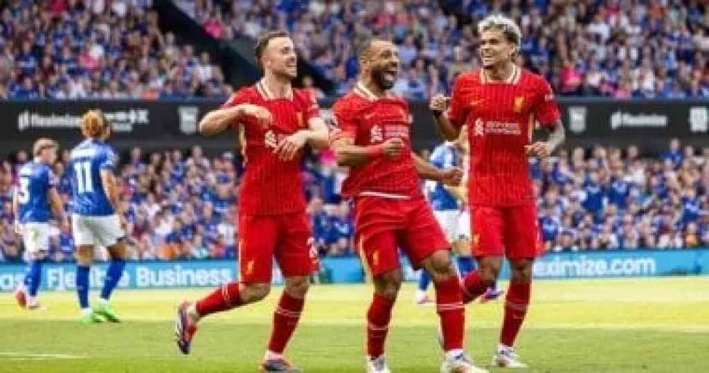 ليفربول