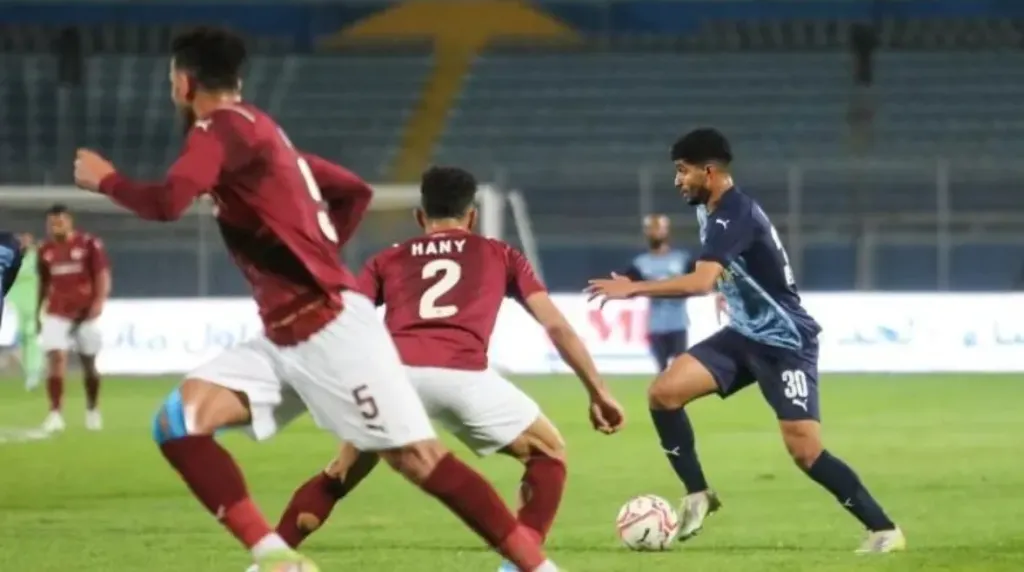 الدوري الممتاز