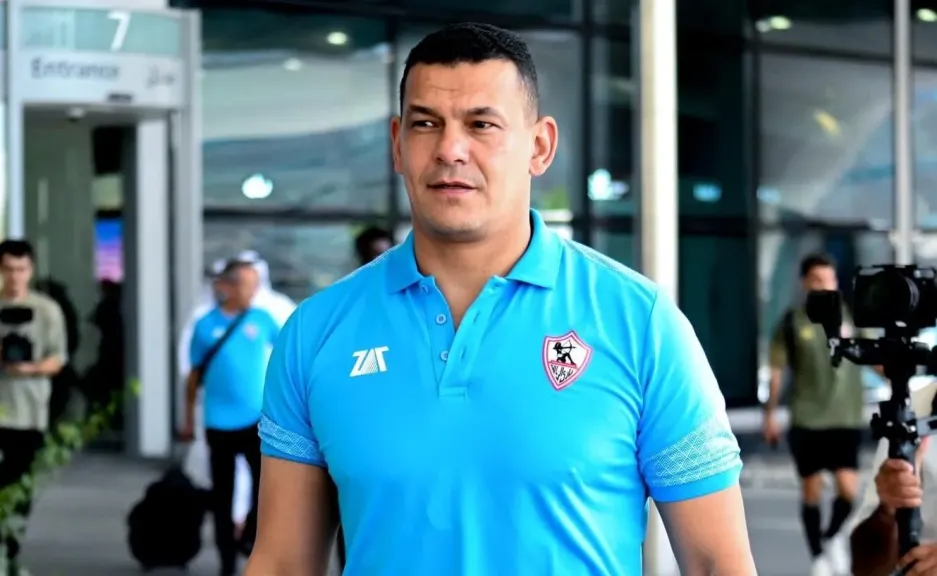عبد الواحد السيد