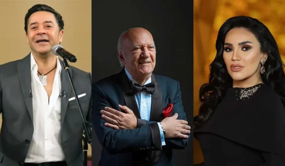 دار الأوبرا المصرية