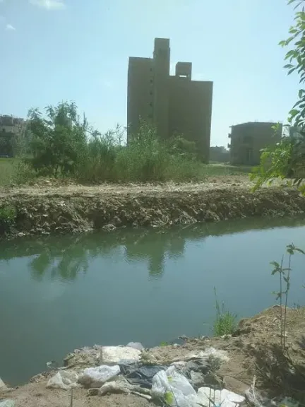 مجرى مائي