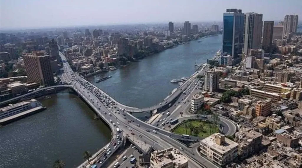 خريطة الاستثمار في مصر