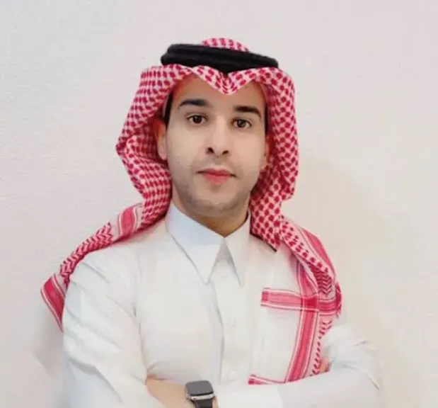 سعود الشهري