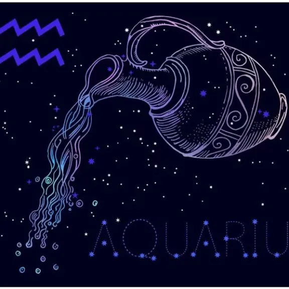 حظك اليوم برج الدلو