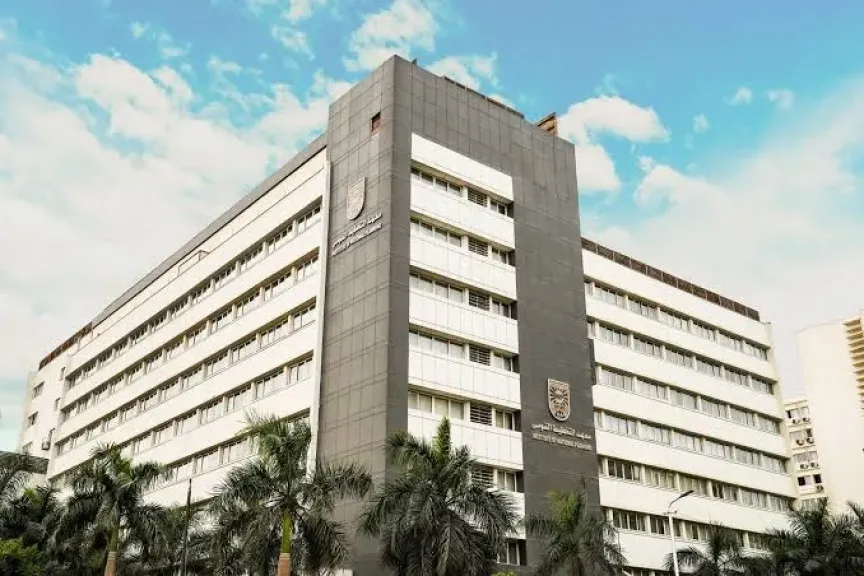 معهد التخطيط القومي