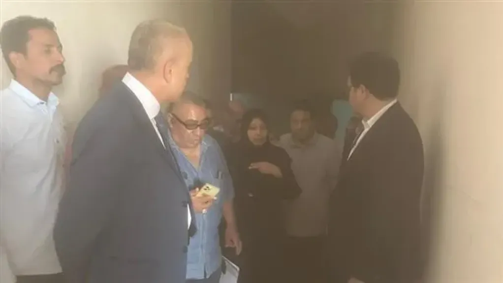 قصر ثقافة الأقصر 