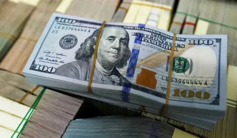 أسعار الدولار