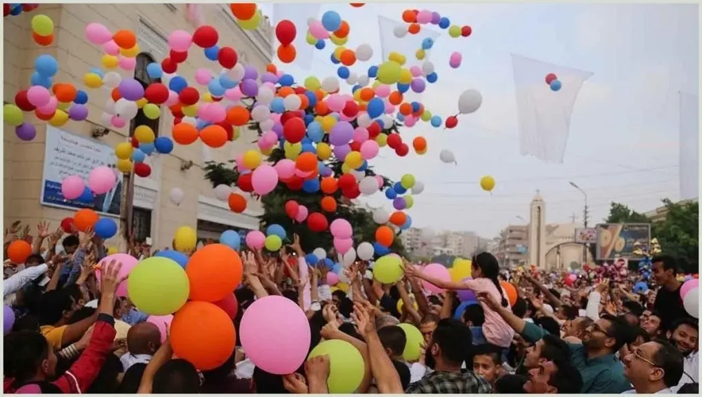 صلاة عيد الأضحى 