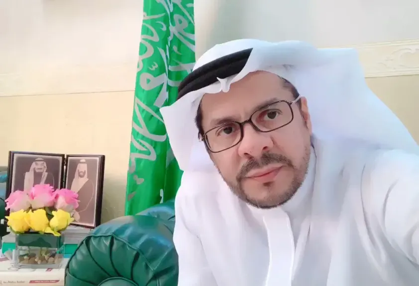 المحامي زياد الشعلان