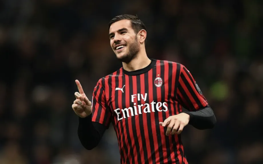 ثيو هيرنانديز 