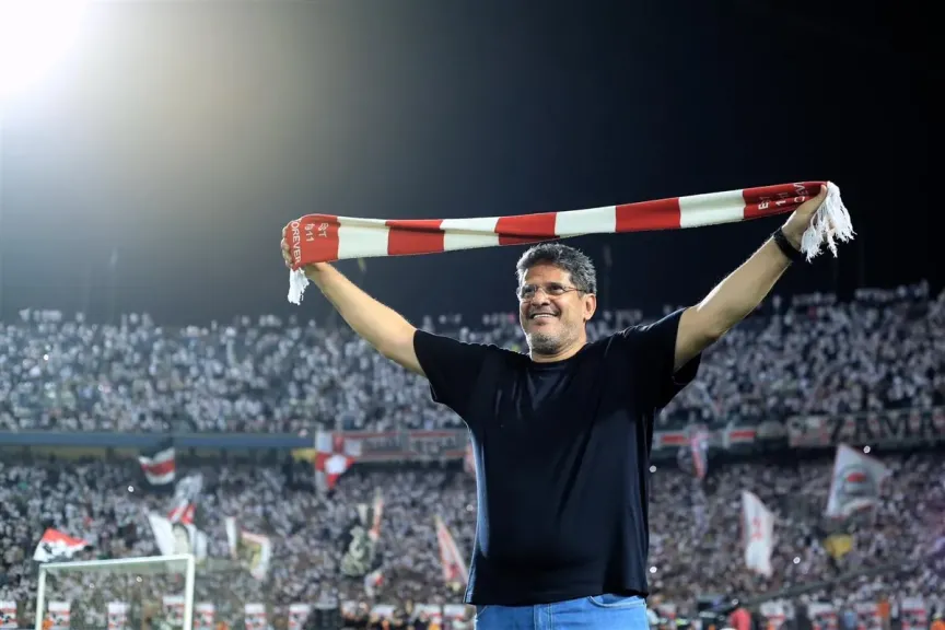 أيمن الرمادي