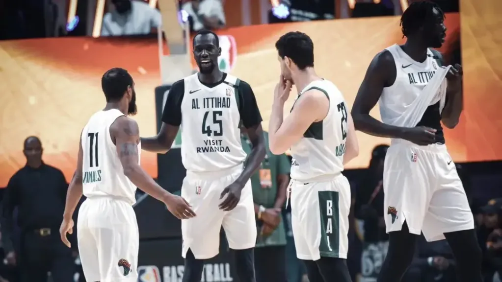 مباراة الاتحاد السكندري وبيترو أتليتكو