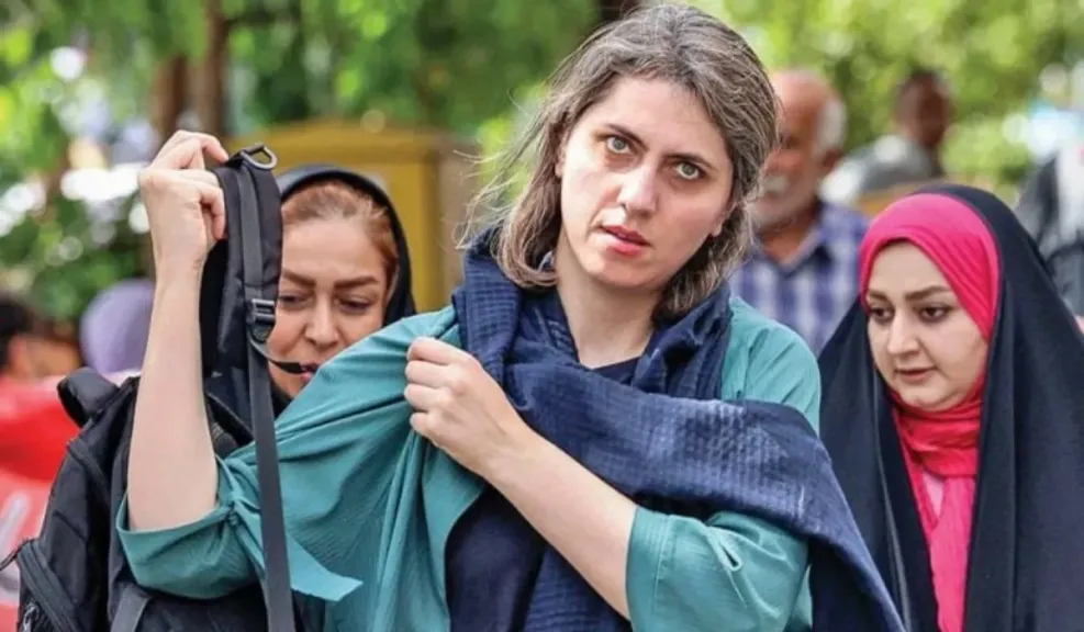 ايران دولة مسلمة