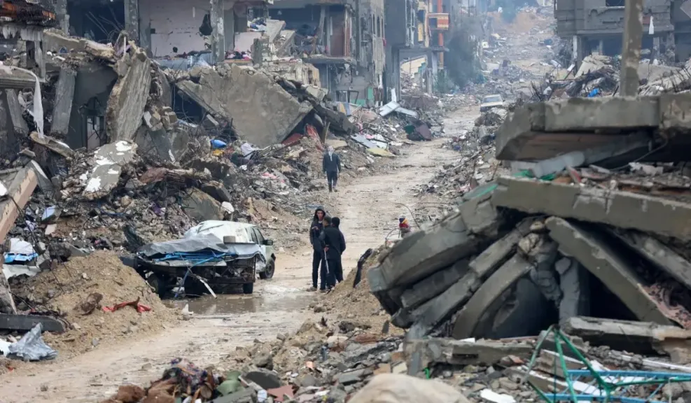 الهجوم الإيراني الإسرائيلي