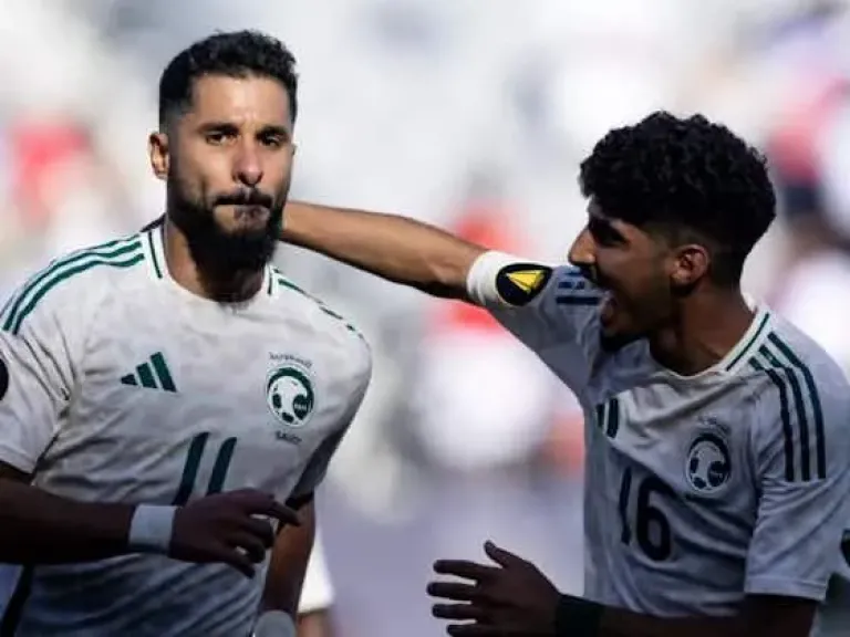 مباراة المنتخب السعودي اليوم ضد أمريكا